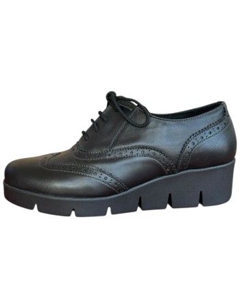 Δερμάτινο Γυναικείo Μοκασίνι - N508