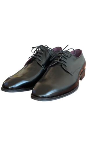  Δερμάτινο Ανδρικό Παπούτσι - N519