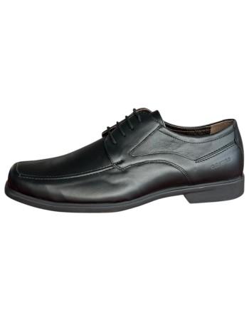  Δερμάτινο Ανδρικό Παπούτσι - N52