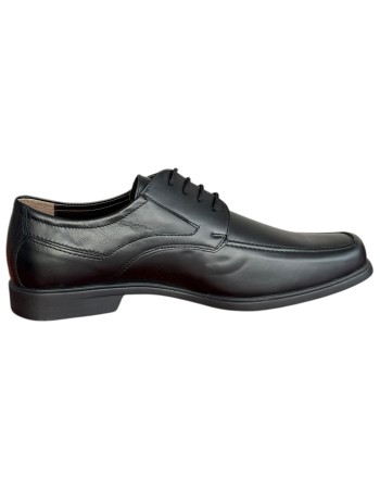  Δερμάτινο Ανδρικό Παπούτσι - N52