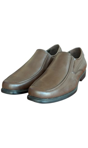  Δερμάτινο Ανδρικό Παπούτσι - N522