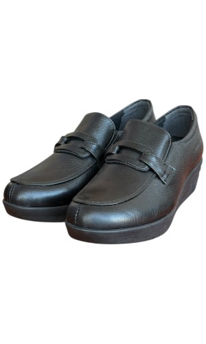 Δερμάτινο Γυναικείo Μοκασίνι - N528