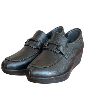 Δερμάτινο Γυναικείo Μοκασίνι - N532