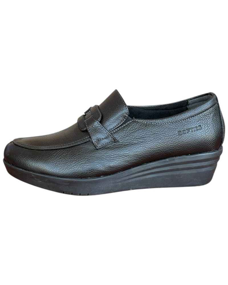 Δερμάτινο Γυναικείo Μοκασίνι - N532