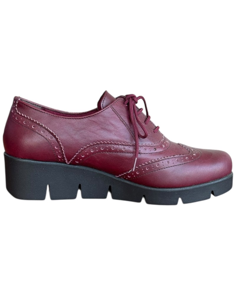 Δερμάτινο Γυναικείo Μοκασίνι - N533