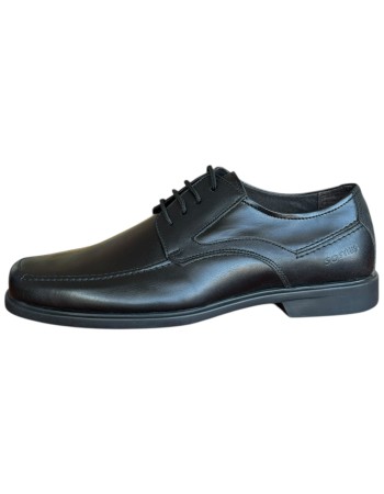  Δερμάτινο Ανδρικό Παπούτσι - N535