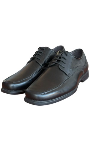  Δερμάτινο Ανδρικό Παπούτσι - N535