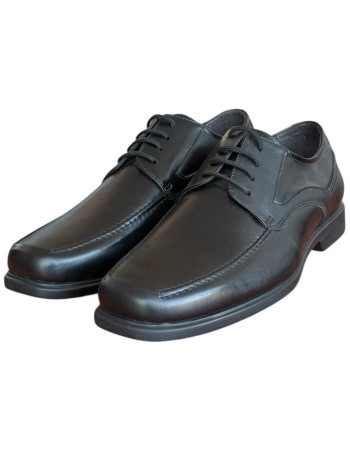  Δερμάτινο Ανδρικό Παπούτσι - N535