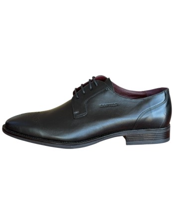  Δερμάτινο Ανδρικό Παπούτσι - N537