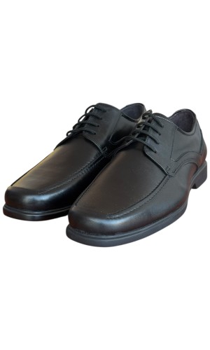  Δερμάτινο Ανδρικό Παπούτσι - N539