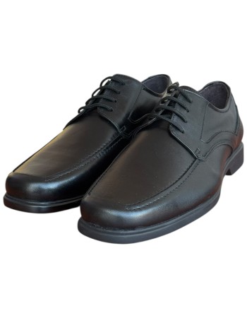  Δερμάτινο Ανδρικό Παπούτσι - N539