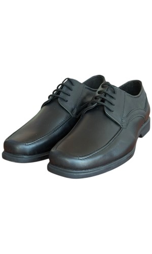  Δερμάτινο Ανδρικό Παπούτσι - N541