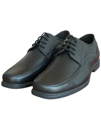  Δερμάτινο Ανδρικό Παπούτσι - N541