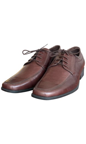  Δερμάτινο Ανδρικό Παπούτσι - N547