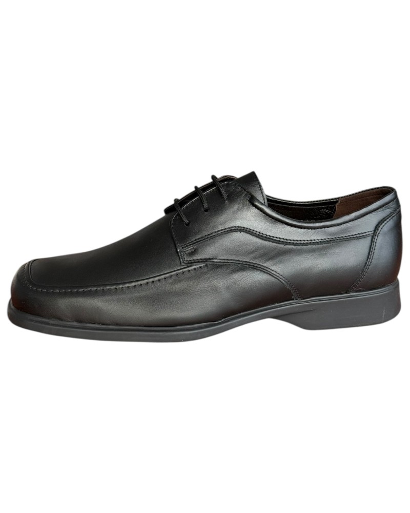  Δερμάτινο Ανδρικό Παπούτσι - N55