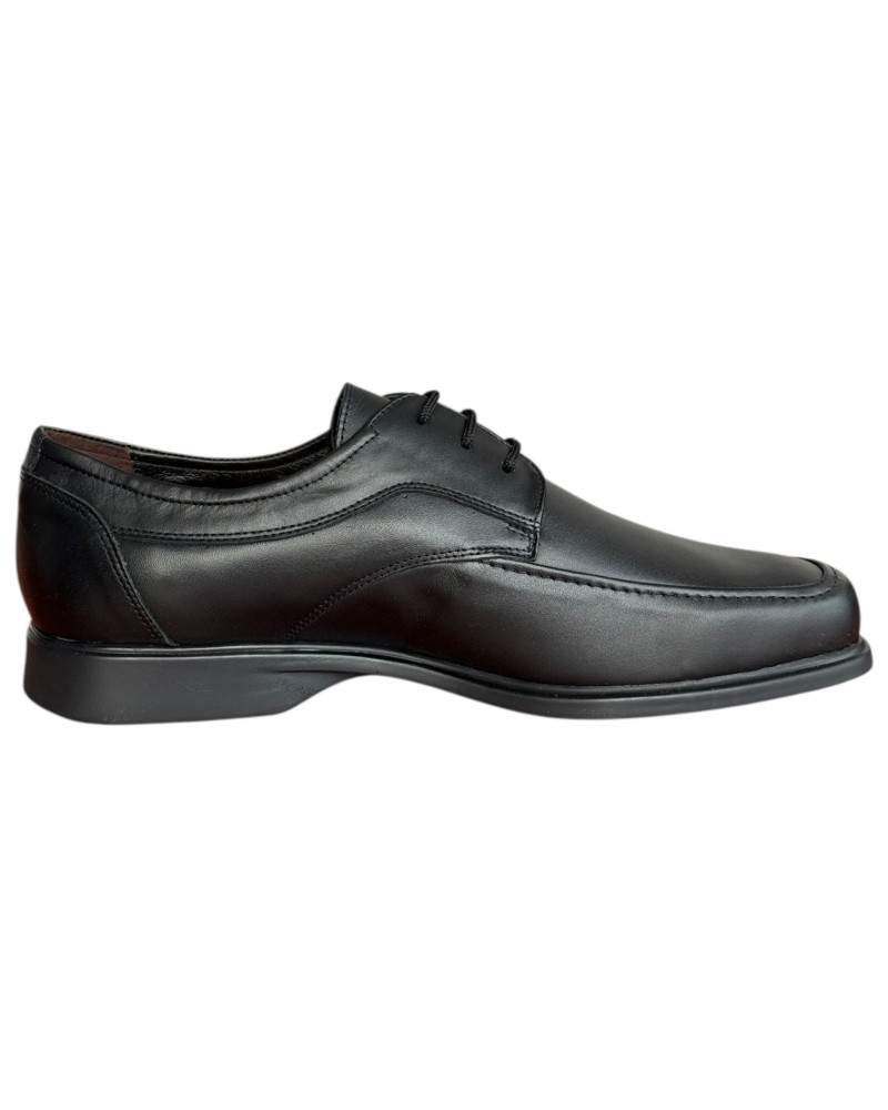  Δερμάτινο Ανδρικό Παπούτσι - N55