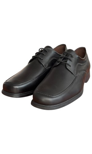  Δερμάτινο Ανδρικό Παπούτσι - N55