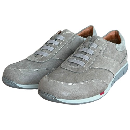  Δερμάτινο Ανδρικό Sneaker - N568