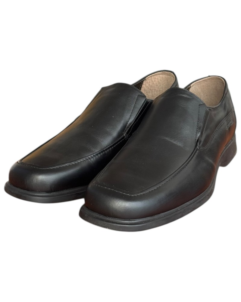  Δερμάτινο Ανδρικό Παπούτσι - N58