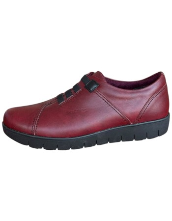 Δερμάτινο Γυναικείo Μοκασίνι - N600