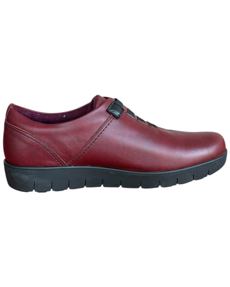 Δερμάτινο Γυναικείo Μοκασίνι - N600