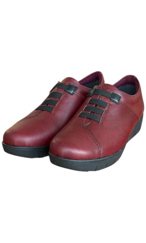 Δερμάτινο Γυναικείo Μοκασίνι - N600