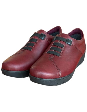 Δερμάτινο Γυναικείo Μοκασίνι - N600