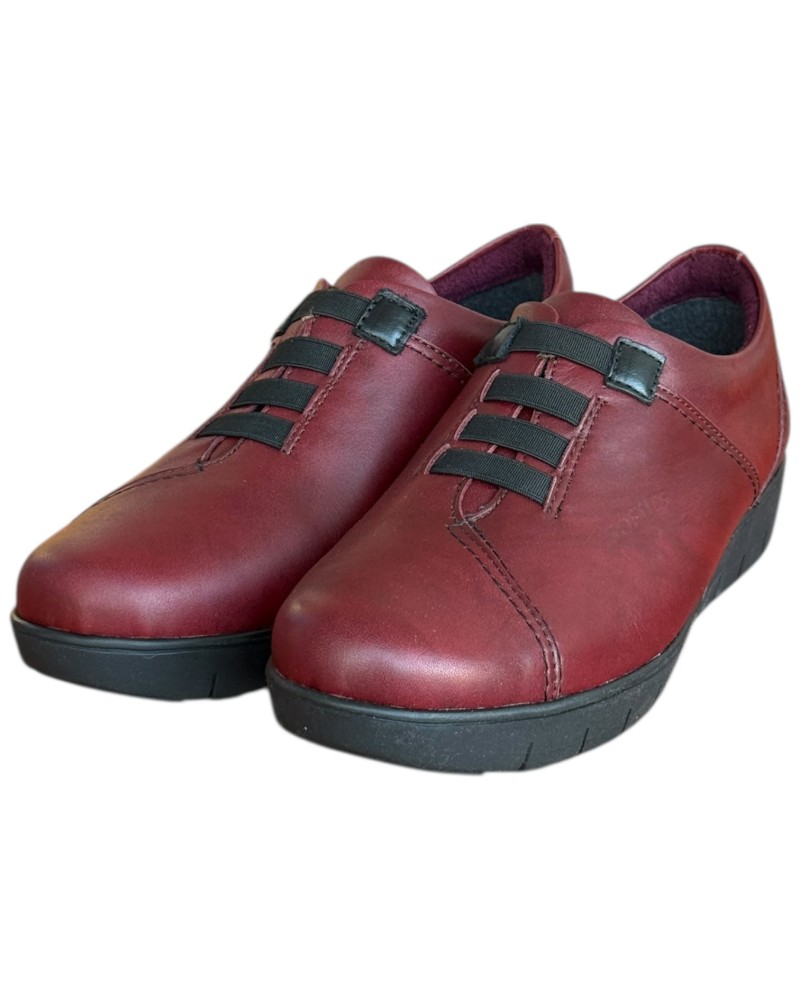 Δερμάτινο Γυναικείo Μοκασίνι - N600