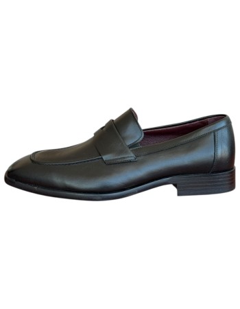  Δερμάτινο Ανδρικό Παπούτσι - N660