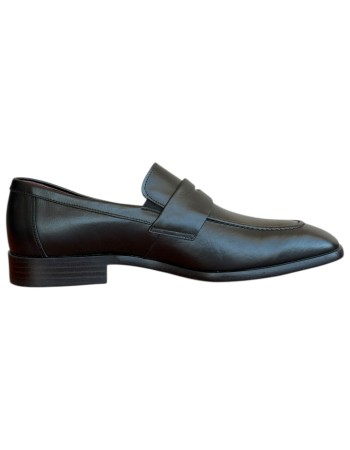  Δερμάτινο Ανδρικό Παπούτσι - N660