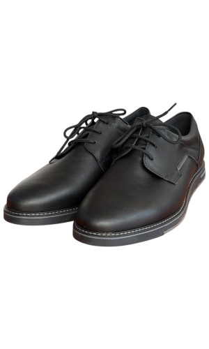  Δερμάτινο Ανδρικό Παπούτσι - N68