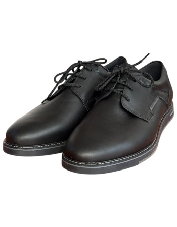  Δερμάτινο Ανδρικό Παπούτσι - N68