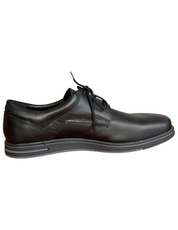  Δερμάτινο Ανδρικό Παπούτσι - N68