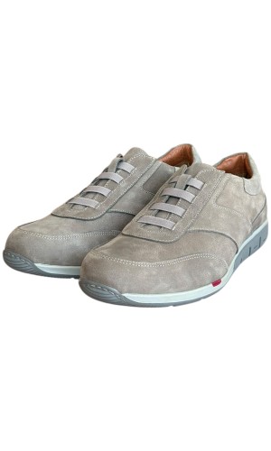  Δερμάτινο Ανδρικό Sneaker - N691