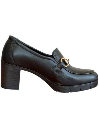 Δερμάτινη Γυναικεία Γόβα - N694