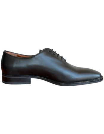  Δερμάτινο Ανδρικό Παπούτσι - N702