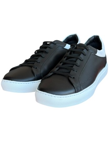 Δερμάτινο Ανδρικό Sneaker - N730