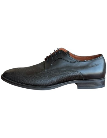  Δερμάτινο Ανδρικό Παπούτσι - N747