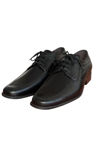  Δερμάτινο Ανδρικό Παπούτσι - N78