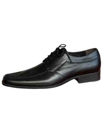  Δερμάτινο Ανδρικό Παπούτσι - N78