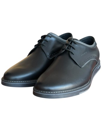  Δερμάτινο Ανδρικό Παπούτσι - N786