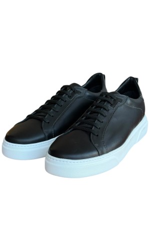  Δερμάτινο Ανδρικό Sneaker - N792