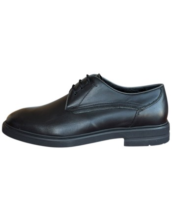 Δερμάτινο Ανδρικό Παπούτσι - N795