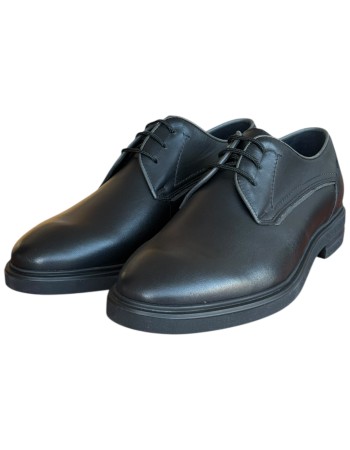  Δερμάτινο Ανδρικό Παπούτσι - N795