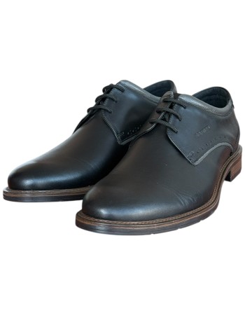  Δερμάτινο Ανδρικό Παπούτσι - N798