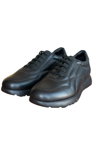  Δερμάτινο Ανδρικό Sneaker - N800