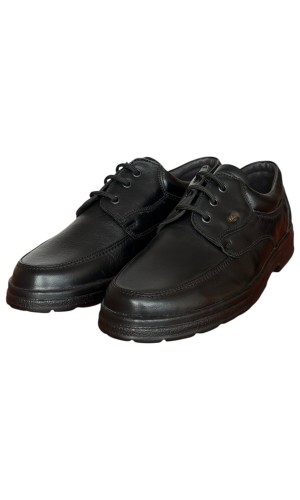  Δερμάτινο Ανδρικό Παπούτσι - N809