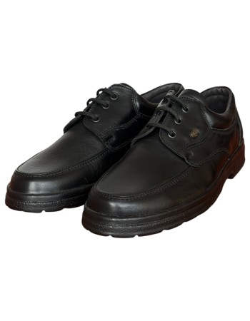  Δερμάτινο Ανδρικό Παπούτσι - N809