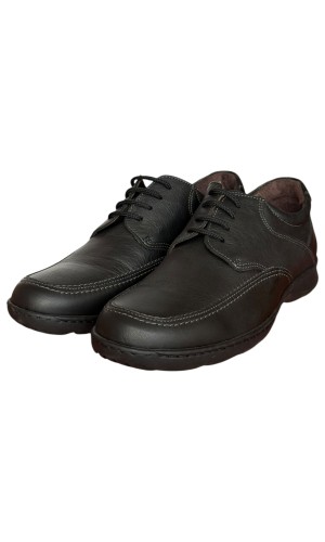  Δερμάτινο Ανδρικό Παπούτσι - N810