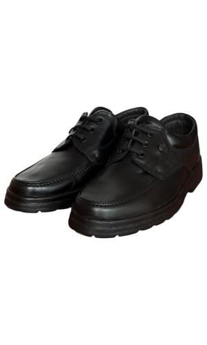  Δερμάτινο Ανδρικό Παπούτσι - N812